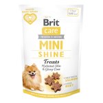 Brit Care Mini Treats Shine Łosoś 50g