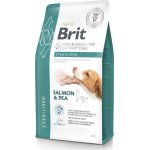 BRIT GF VETERINARY CARE DOG STERILISED 12KG (uszodzone opakowanie)
