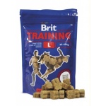 Brit Training Snack L 200g termin 09.12.2022