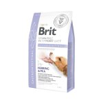 Brit Veterinary Diet Dog Gastro Intestinal Herring & Pea sucha karmaDLA PSA - 2kg  - 5% rabat