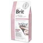 Brit Veterinary Diets Cat Hypoallergenic 5kg(uszkodzony worek)