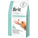 Brit Veterinary Diet Struvite Egg & Pea sucha karma dla psa - 2kg  (uszkodzone opakowanie)
