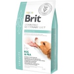 Brit Veterinary Diet Dog Struvite Egg & Pea sucha karma DLA PSA - 2kg