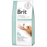 Brit Veterinary Diets Dog Struvite 12kg(uszkodzony worek)