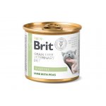 Brit Veterinary Diets Cat Diabetes 200g termin 17.05.2023