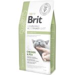 Brit Veterinary Diets Cat Diabetes 5kg - Krótki Termin 13.05.2024r.