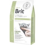 Brit Veterinary Diets Cat Diabetes 2kg