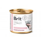Karma mokra dla kota Brit Veterinary Diets Cat Hypoallergenic 200g