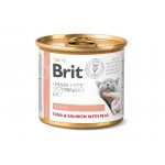 Brit Veterinary Diets Cat Renal 200g
