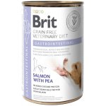 Brit Veterinary Diets Dog Gastrointestinal 400g- puszka op. 6szt