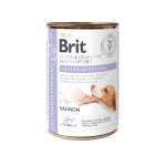 Brit Veterinary Diets Dog Gastrointestinal 400g- puszka NOWA FORMUŁA