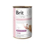 Brit Veterinary Diets Dog MONO Hypoallergenic Jagnięcina 400g