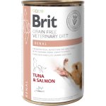 Brit Veterinary Diets Dog Renal 400g - puszka - NOWA WERSJA