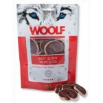 Brit Woolf Beef Sushi With Cod 100g
