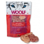 Brit Woolf Hearts of Duck/Chicken/Rice 100g 