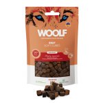 Brit Woolf Soft  Cubes Beef monoprotein 100g