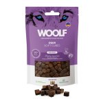 Brit Woolf Soft Cubes Deer monoprotein 100g