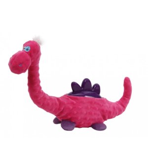BUBA Dinozaur pluszowy TPR ROGER