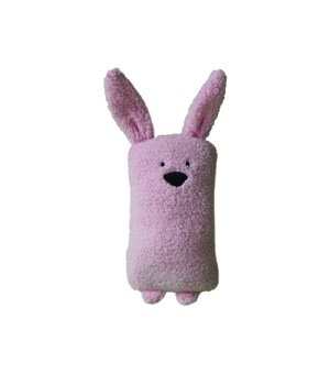 BUBA Eco-line Królik różowy 30cm