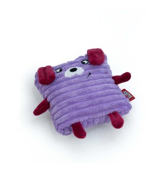BUBA Fibi Kwadratowy Pluszowy Piesek 13cm
