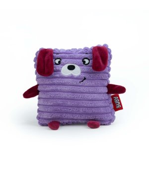 BUBA Fibi Kwadratowy Pluszowy Piesek 13cm