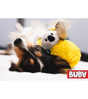 BUBA Koala Pluszowy Śpioch 23cm