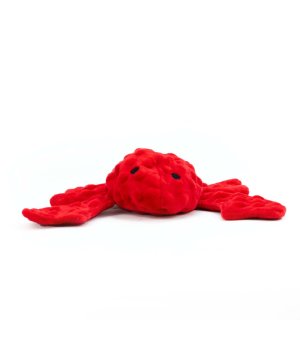 BUBA Larry Pluszowy Homar 31cm