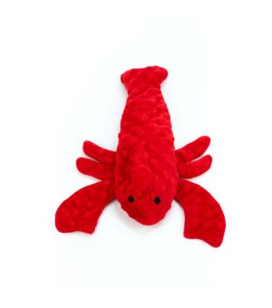 BUBA Larry Pluszowy Homar 31cm