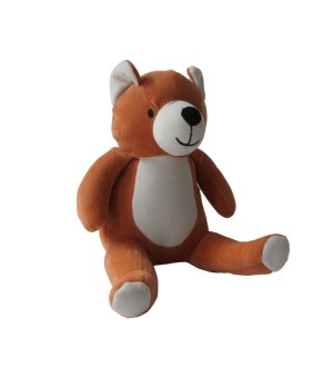 BUBA Miś brązowy 27cm