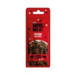 BUBA MORE MEAT treserski Wołowa Wątróbka 70g