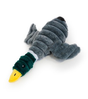 BUBA Pluszowa Kaczka Gdakająca 40cm