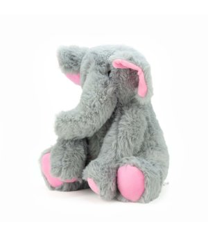 BUBA Słoń Pluszowy 27cm