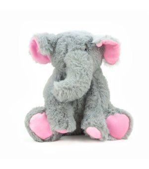 BUBA Słoń Pluszowy 27cm