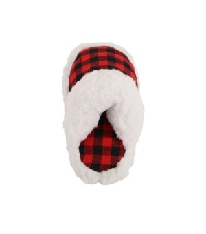 🎄🎁 BUBA Święta! Pluszak Świąteczny Kapeć 16cm - zabawka dla psa