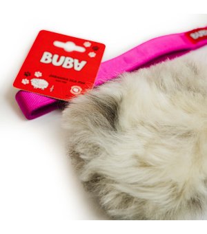 BUBA Szarpak z naturalnej Owcy Mini 61cm