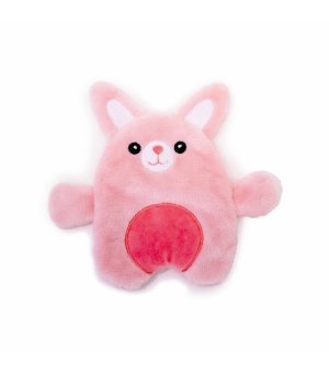 BUBA PET Szeleszczący Królik Lili - bez wypełnienia 15cm