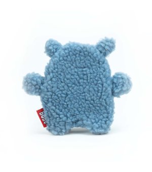 BUBA Teddy Pluszowy Miś niebieski 13cm 