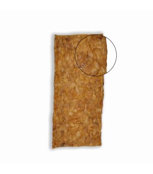 BUBAliciuous Wafel z Królikiem na stawy 15cm