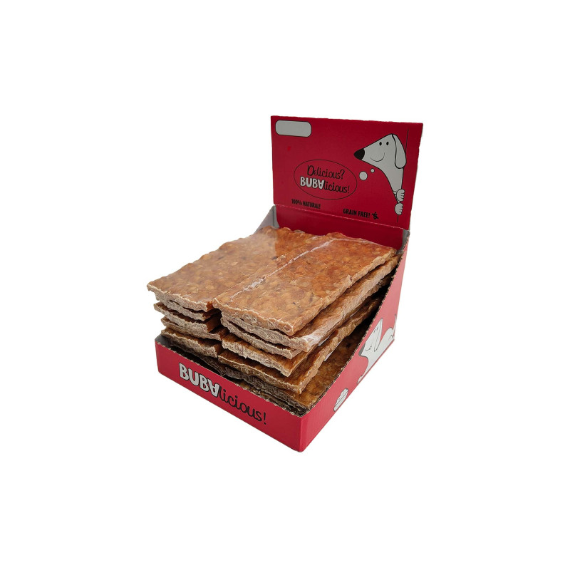 BUBAliciuous Wafel ze Strusiem na stawy 15cm