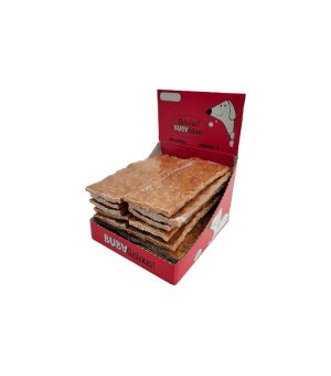 BUBAliciuous Wafel ze Strusiem na stawy 15cm