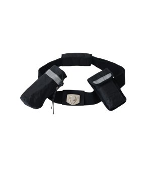 BUBU PET Pas biodrowy z amortyzatorem 60-120cm / 100-135cm