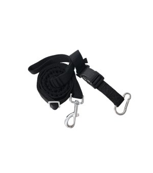 BUBU PET Pas biodrowy z amortyzatorem 60-120cm / 100-135cm