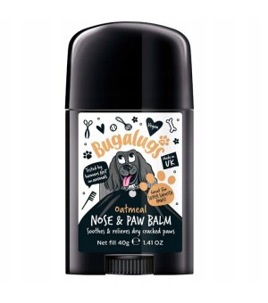Bugalugs Paw & Nose wegański balsam do łapek i noska w sztyfcie 40g