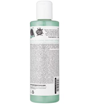 Bugalugs Tangle Tame 3in1 Shampoo - szampon z odżywką i rozkołtuniacz - awokado i kokos - 250ml