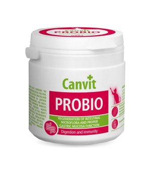 CANVIT Probio For Cats 100g