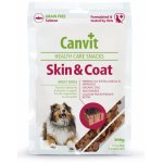 Canvit Snacks Skin & Coat 200g