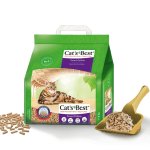 Cat's Best Nature Gold -> Smart Pellets 10L