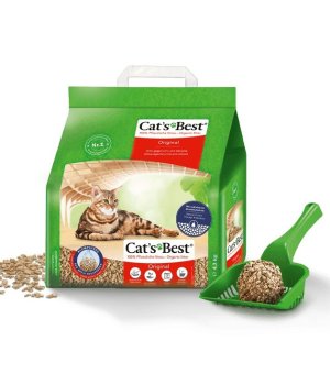 Cats Best Eko Plus 10L - Original