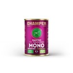 CHAMPER mokra karma dla psów Gastro Monobiałkowa Jagnięcina 400g