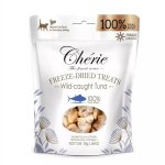 Cherie Liofilizowany Dziki Tuńczyk 30g